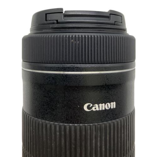 CANON (キャノン) ズームレンズ EFS55-250mm 0.85m/2.8ft