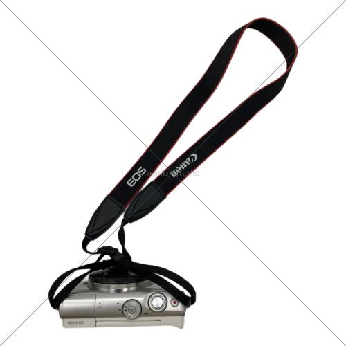 CANON (キャノン) コンパクトデジタルカメラ EOS M100