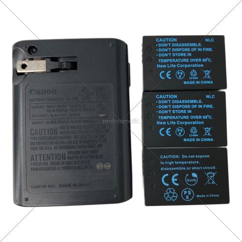 CANON (キャノン) コンパクトデジタルカメラ EOS M100