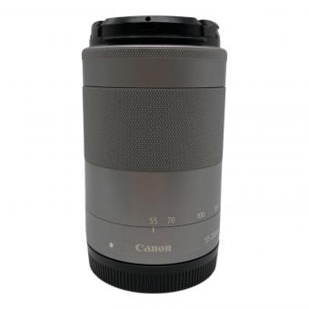 CANON (キャノン) ズームレンズ EF-M 55-200mm
