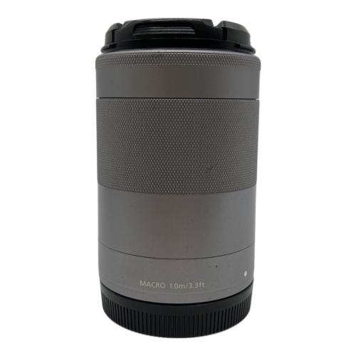 CANON (キャノン) ズームレンズ EF-M 55-200mm