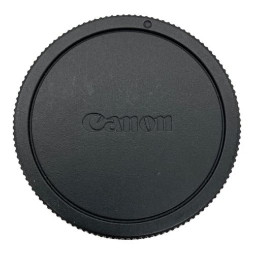 CANON (キャノン) ズームレンズ EF-M 55-200mm