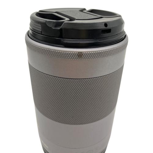 CANON (キャノン) ズームレンズ EF-M 55-200mm