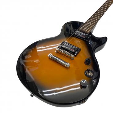 EPIPHONE (エピフォン) LESPAUL BASS SPECIAL レスポール エレキベース