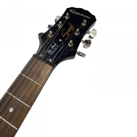 EPIPHONE (エピフォン) Les Paul SPECIAL-Ⅱ エレキギター｜トレファク