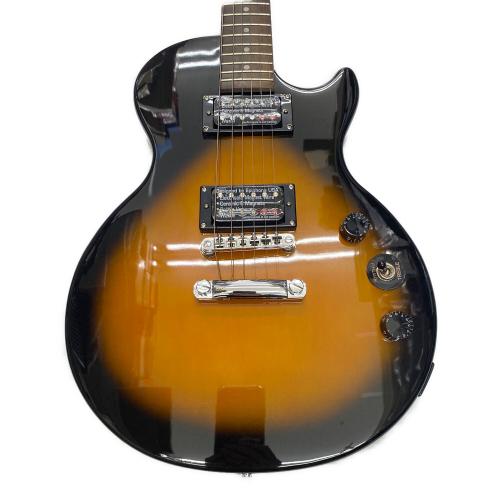 EPIPHONE (エピフォン) Les Paul SPECIAL-Ⅱ エレキギター