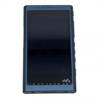 SONY (ソニー) WALKMAN NW-A55 コード付 小傷・ハガレ有