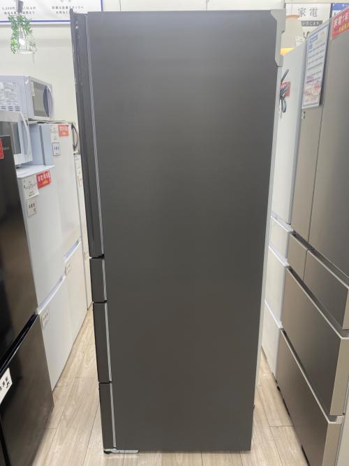 MITSUBISHI (ミツビシ) 5ドア冷蔵庫 MR-MD45ML-H 2025年製 239 451L