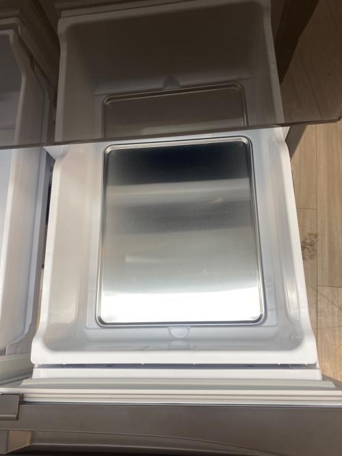 MITSUBISHI (ミツビシ) 5ドア冷蔵庫 MR-MD45ML-H 2025年製 239 451L