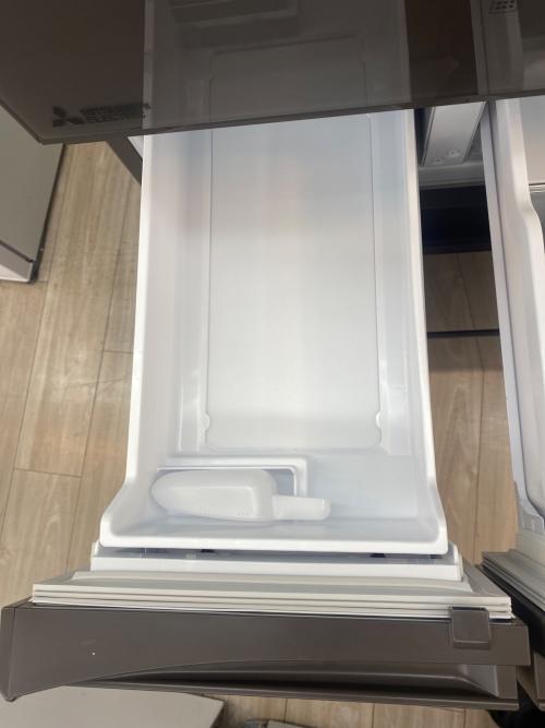 MITSUBISHI (ミツビシ) 5ドア冷蔵庫 MR-MD45ML-H 2025年製 239 451L