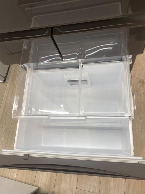 MITSUBISHI (ミツビシ) 5ドア冷蔵庫 MR-MD45ML-H 2025年製 239 451L