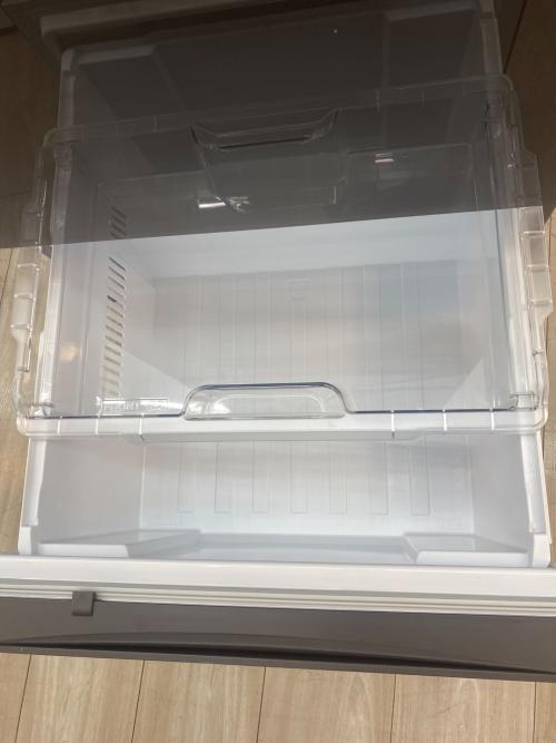 MITSUBISHI (ミツビシ) 5ドア冷蔵庫 MR-MD45ML-H 2025年製 239 451L