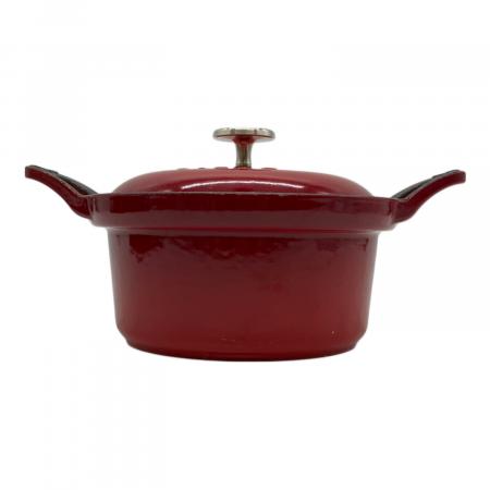 STAUB ココットヴィンテージシリーズ 12cm チェリー 【公式通販】