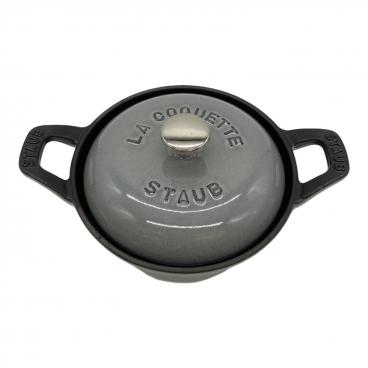 ブランド：Staub】商品一覧｜中古・リサイクルショップの公式通販