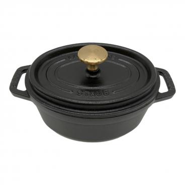 ブランド：Staub】商品一覧｜中古・リサイクルショップの公式通販