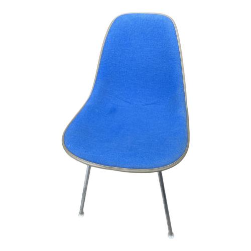 Herman Miller (ハーマンミラー) シェルチェア 167 ブルー