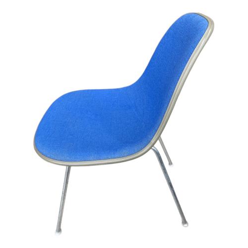 Herman Miller (ハーマンミラー) シェルチェア 167 ブルー