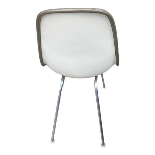 Herman Miller (ハーマンミラー) シェルチェア 167 ブルー