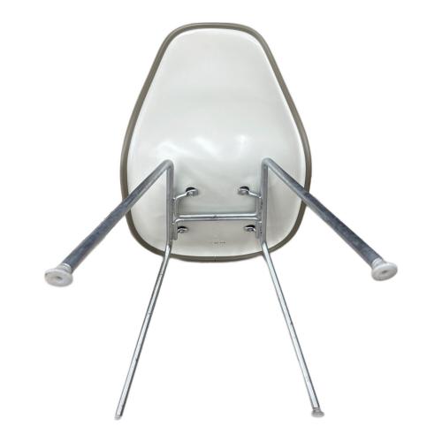 Herman Miller (ハーマンミラー) シェルチェア 167 ブルー