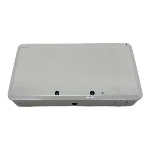 Nintendo (ニンテンドウ) 3DS CTR-001