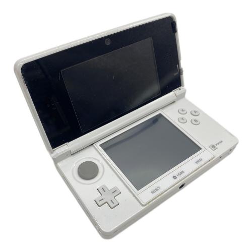 Nintendo (ニンテンドウ) 3DS CTR-001