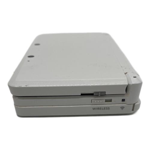 Nintendo (ニンテンドウ) 3DS CTR-001