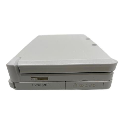 Nintendo (ニンテンドウ) 3DS CTR-001