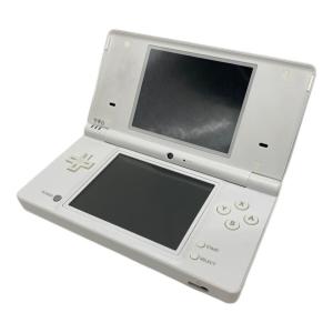 Nintendo (ニンテンドー) NintendoDSi TWL-001 ヨゴレ有