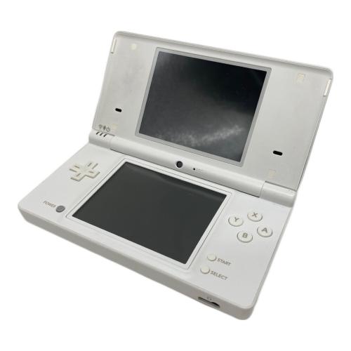 Nintendo (ニンテンドー) NintendoDSi TWL-001 ヨゴレ有