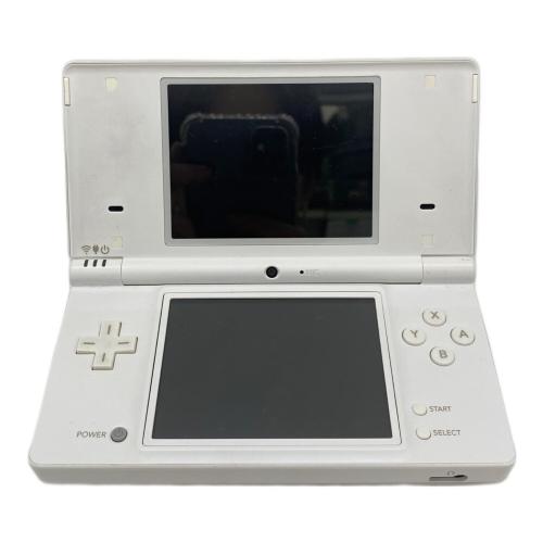 Nintendo (ニンテンドー) NintendoDSi TWL-001 ヨゴレ有