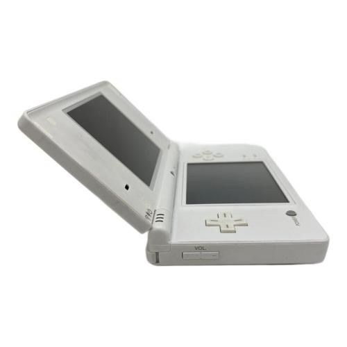 Nintendo (ニンテンドー) NintendoDSi TWL-001 ヨゴレ有
