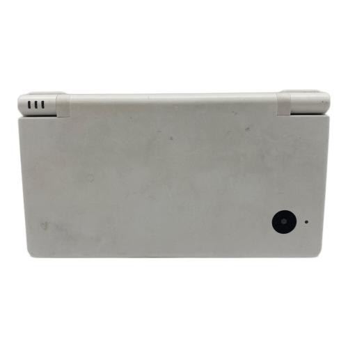 Nintendo (ニンテンドー) NintendoDSi TWL-001 ヨゴレ有