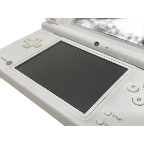 Nintendo (ニンテンドー) NintendoDSi TWL-001 ヨゴレ有
