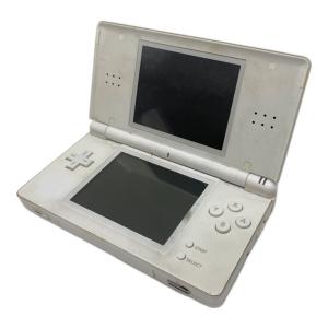 Nintendo (ニンテンドー) NintendoDSLite USG-001 ヨゴレ有