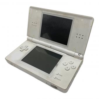 Nintendo (ニンテンドー) NintendoDSLite USG-001 ヨゴレ有