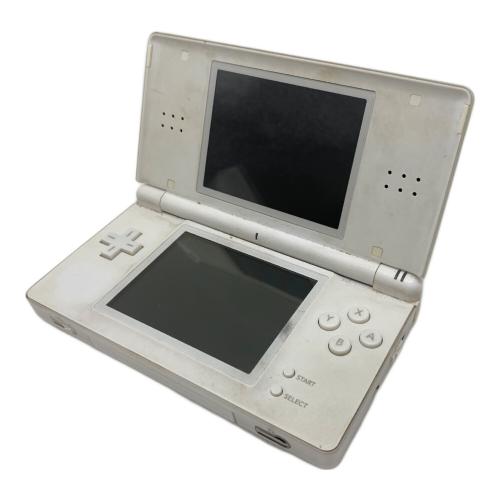 Nintendo (ニンテンドー) NintendoDSLite USG-001 ヨゴレ有