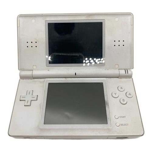 Nintendo (ニンテンドー) NintendoDSLite USG-001 ヨゴレ有