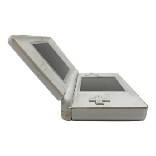 Nintendo (ニンテンドー) NintendoDSLite USG-001 ヨゴレ有