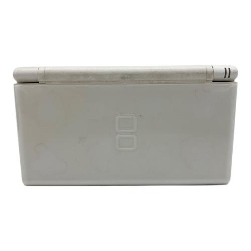 Nintendo (ニンテンドー) NintendoDSLite USG-001 ヨゴレ有