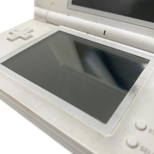 Nintendo (ニンテンドー) NintendoDSLite USG-001 ヨゴレ有