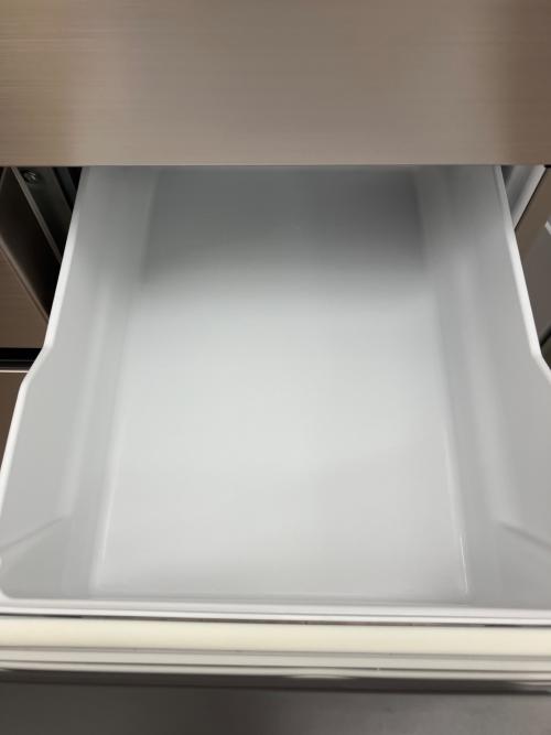 HITACHI (ヒタチ) 6ドア冷蔵庫 R-HW49V 2024年製 485L