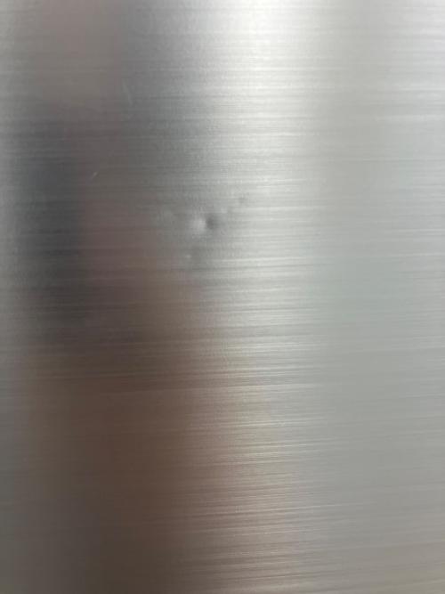 HITACHI (ヒタチ) 6ドア冷蔵庫 R-HW49V 2024年製 485L