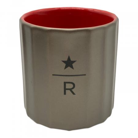 STARBUCKS COFFEE (スターバックスコーヒー) デミタスカップ リザーブ