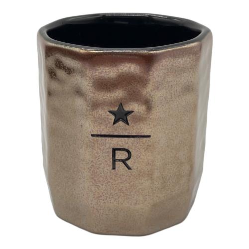 STARBUCKS COFFEE (スターバックスコーヒー) デミタスカップ リザーブ ロースタリー デミ キャスクコレクション