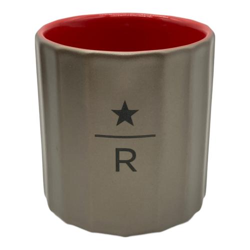 STARBUCKS COFFEE (スターバックスコーヒー) デミタスカップ リザーブ ロースタリー デミ キャスクコレクション