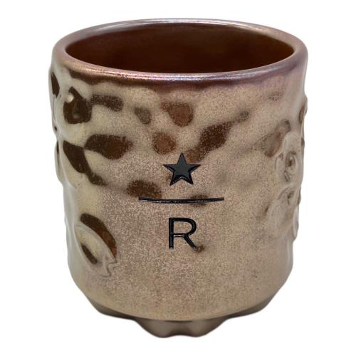 STARBUCKS COFFEE (スターバックスコーヒー) デミタスカップ リザーブ ロースタリー デミ キャスクコレクション