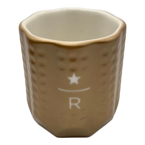 STARBUCKS COFFEE (スターバックスコーヒー) デミタスカップ リザーブ ロースタリー デミ キャスクコレクション