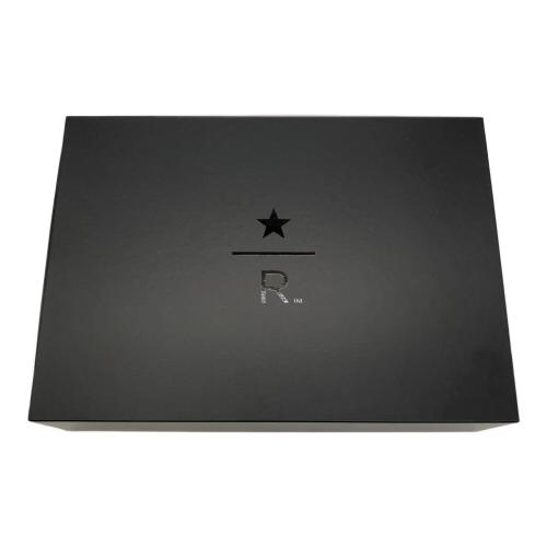 STARBUCKS COFFEE (スターバックスコーヒー) デミタスカップ リザーブ ロースタリー デミ キャスクコレクション