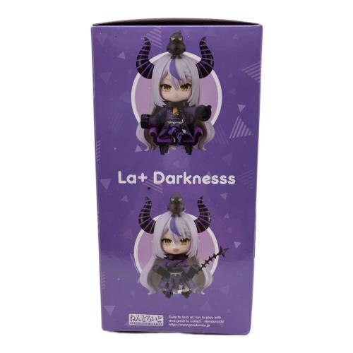 ■ホロライブ (ホロライブ) ラプラス・ダークネス ノンスケール フィギュア ねんどろいど