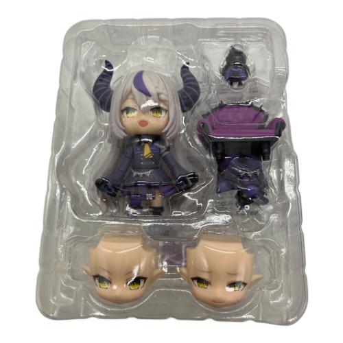 ■ホロライブ (ホロライブ) ラプラス・ダークネス ノンスケール フィギュア ねんどろいど